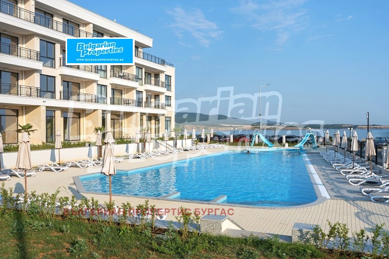 Продава 1-СТАЕН, гр. Ахтопол, област Бургас, снимка 9 - Апартаменти - 52667668