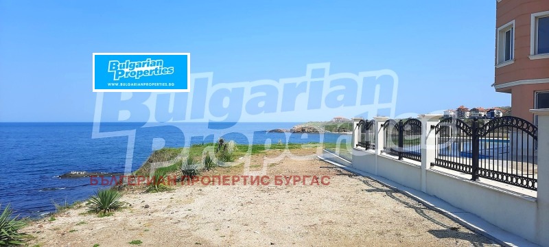 Продава 1-СТАЕН, гр. Ахтопол, област Бургас, снимка 7 - Апартаменти - 52667668