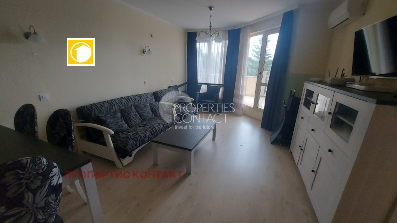 Продава 2-СТАЕН, гр. Несебър, област Бургас, снимка 2 - Aпартаменти - 48230397