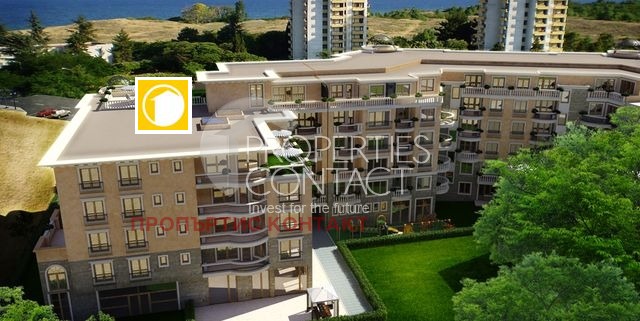 Продава 2-СТАЕН, гр. Несебър, област Бургас, снимка 11 - Aпартаменти - 48230397