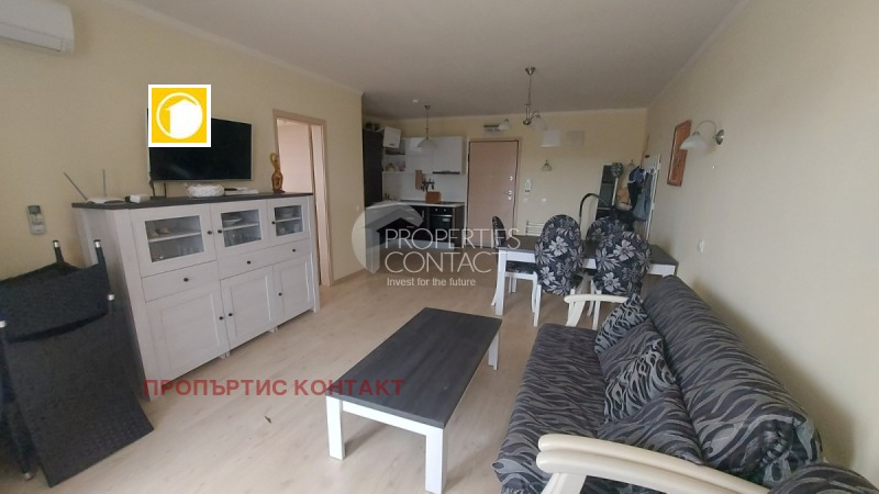 Продава  2-стаен област Бургас , гр. Несебър , 96 кв.м | 27960387 - изображение [2]