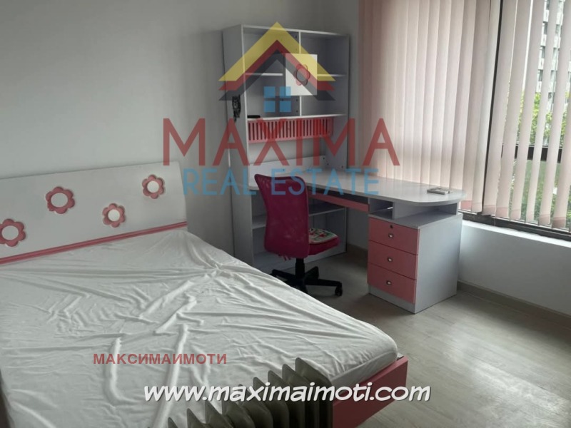 À venda  1 quarto Plovdiv , Karchiiaka , 70 m² | 46625039 - imagem [3]