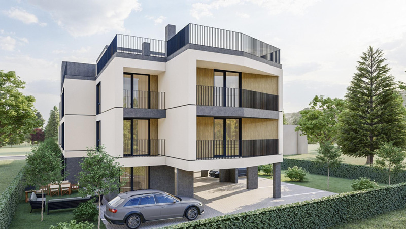 Te koop  1 slaapkamer Sofia , Levski G , 71 m² | 42087940 - afbeelding [4]