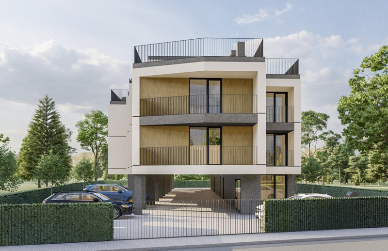 Te koop  1 slaapkamer Sofia , Levski G , 71 m² | 42087940 - afbeelding [6]