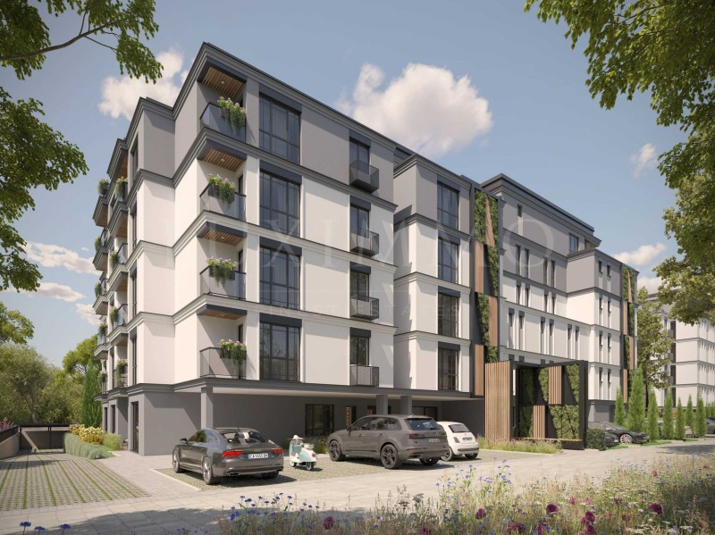 En venta  1 dormitorio región Burgas , k.k. Slanchev bryag , 57 metros cuadrados | 87112995 - imagen [5]