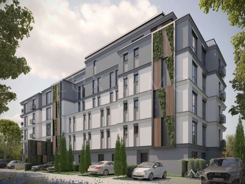 En venta  1 dormitorio región Burgas , k.k. Slanchev bryag , 57 metros cuadrados | 87112995 - imagen [6]