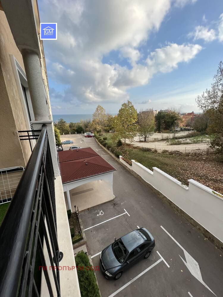 En venta  1 dormitorio Varna , k.k. Zlatni pyasatsi , 84 metros cuadrados | 59422421 - imagen [6]