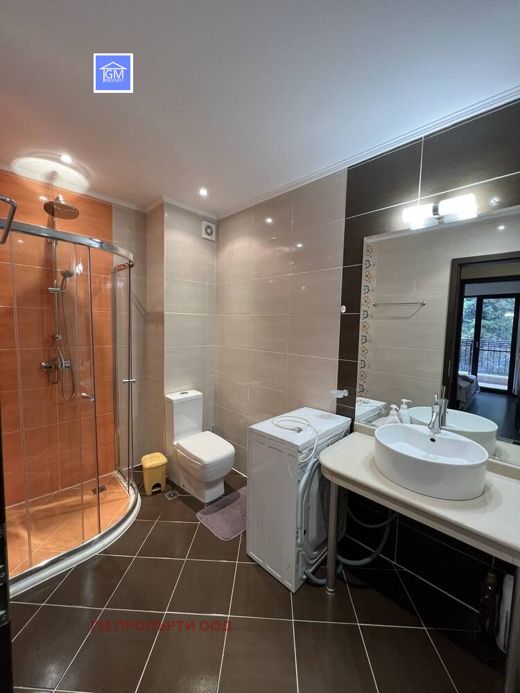 En venta  1 dormitorio Varna , k.k. Zlatni pyasatsi , 84 metros cuadrados | 59422421 - imagen [4]