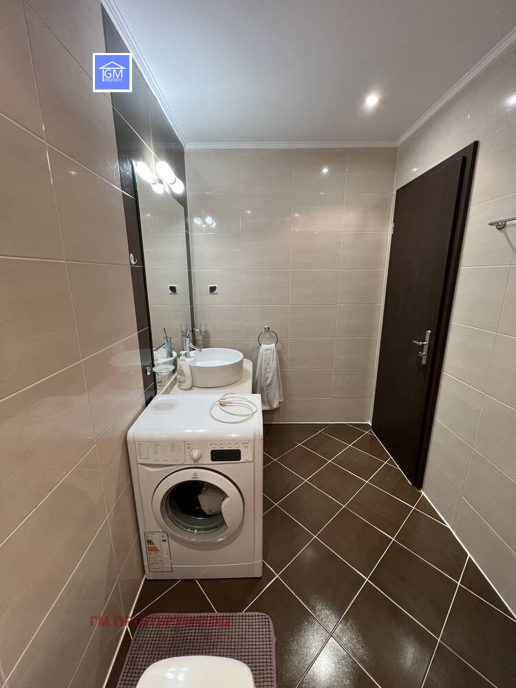 En venta  1 dormitorio Varna , k.k. Zlatni pyasatsi , 84 metros cuadrados | 59422421 - imagen [5]