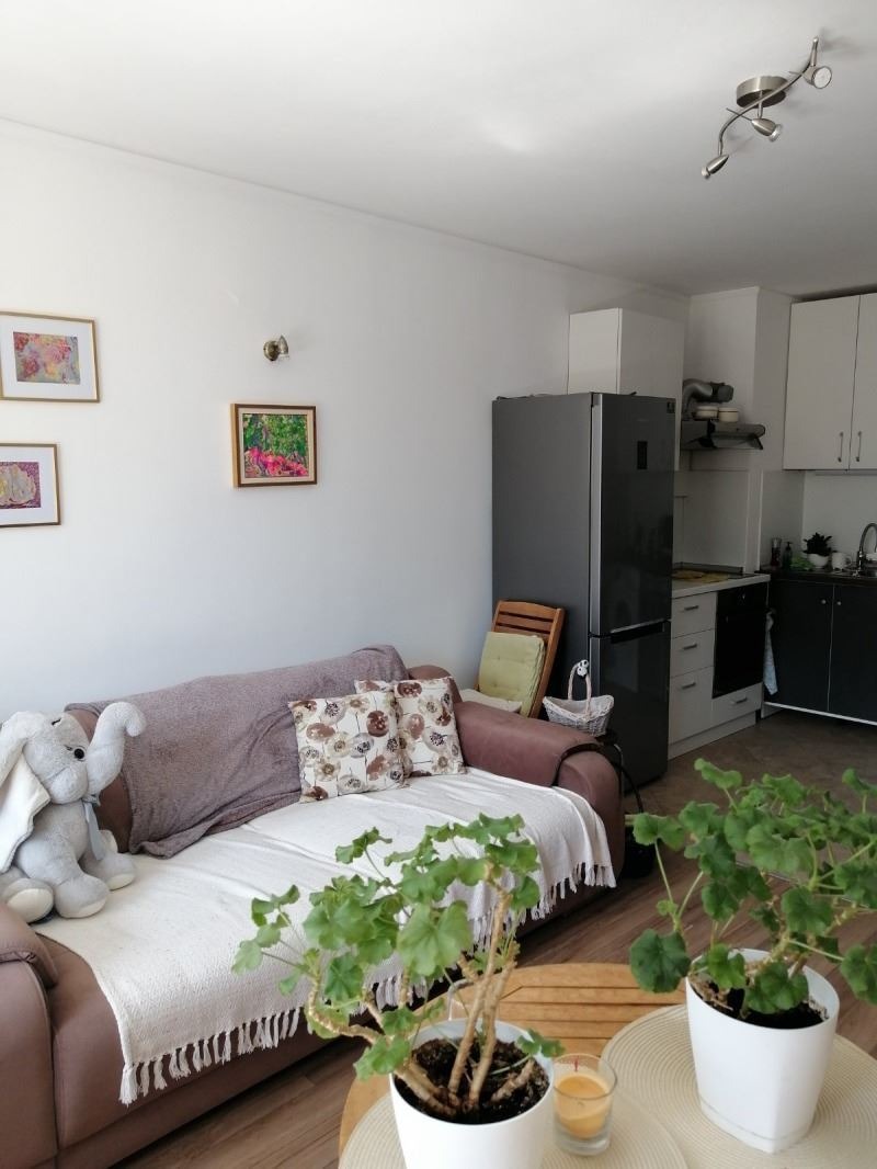 Продава 2-СТАЕН, гр. София, Бояна, снимка 4 - Апартаменти - 53411337