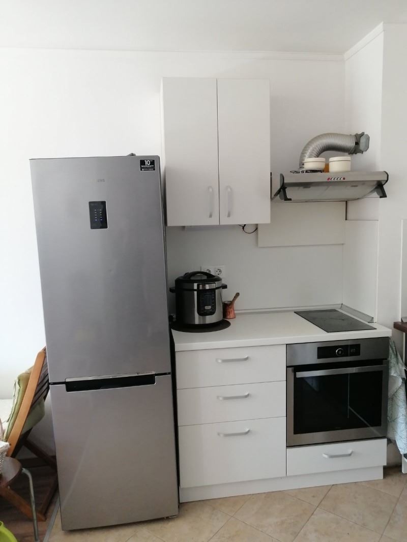 Продава 2-СТАЕН, гр. София, Бояна, снимка 2 - Апартаменти - 53411337