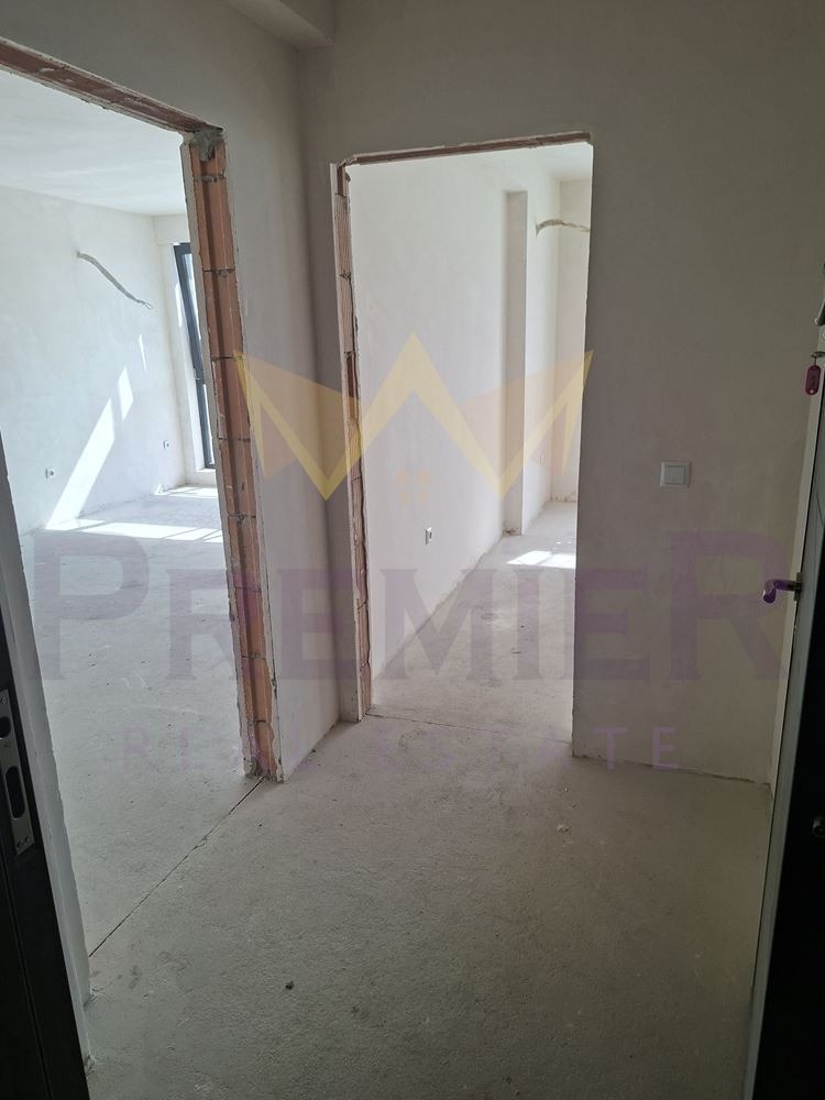 Продава 2-СТАЕН, гр. Варна, Колхозен пазар, снимка 4 - Апартаменти - 54027481