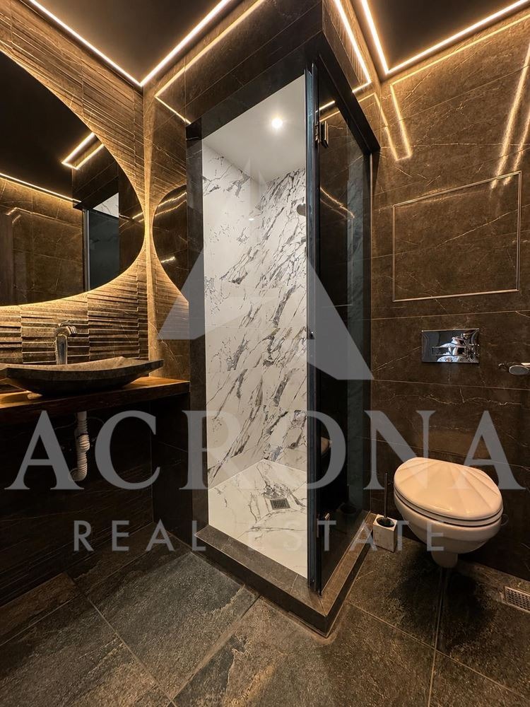 Продава 2-СТАЕН, гр. Пловдив, Остромила, снимка 6 - Апартаменти - 56354066