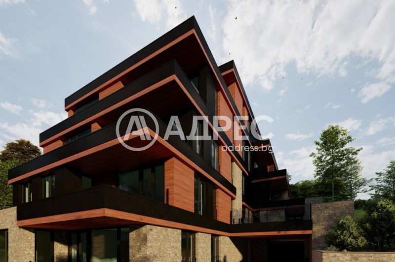 Продава 3-СТАЕН, гр. София, Драгалевци, снимка 3 - Aпартаменти - 47026287