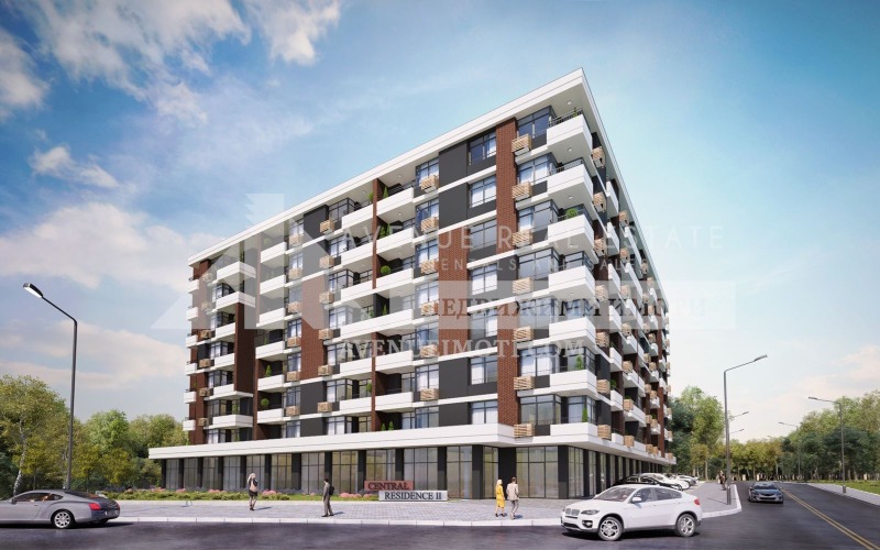 For Sale  2 bedroom Burgas , Meden rudnik - zona B , 91 sq.m | 56797899 - image [3]
