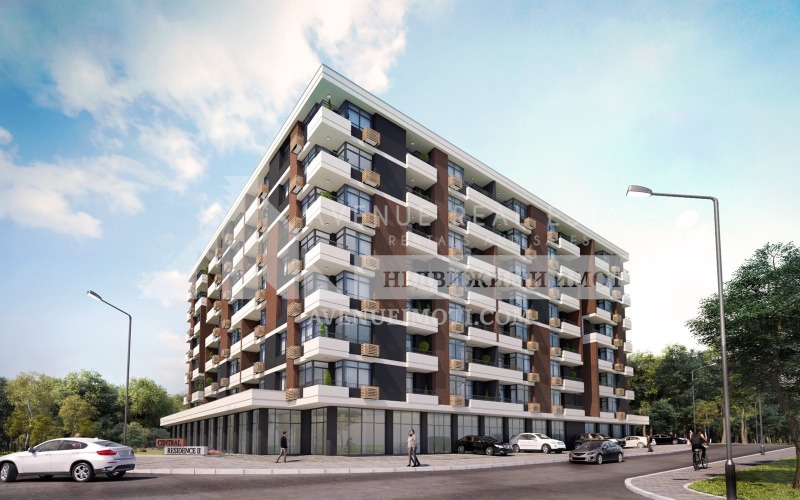 For Sale  2 bedroom Burgas , Meden rudnik - zona B , 91 sq.m | 56797899 - image [4]