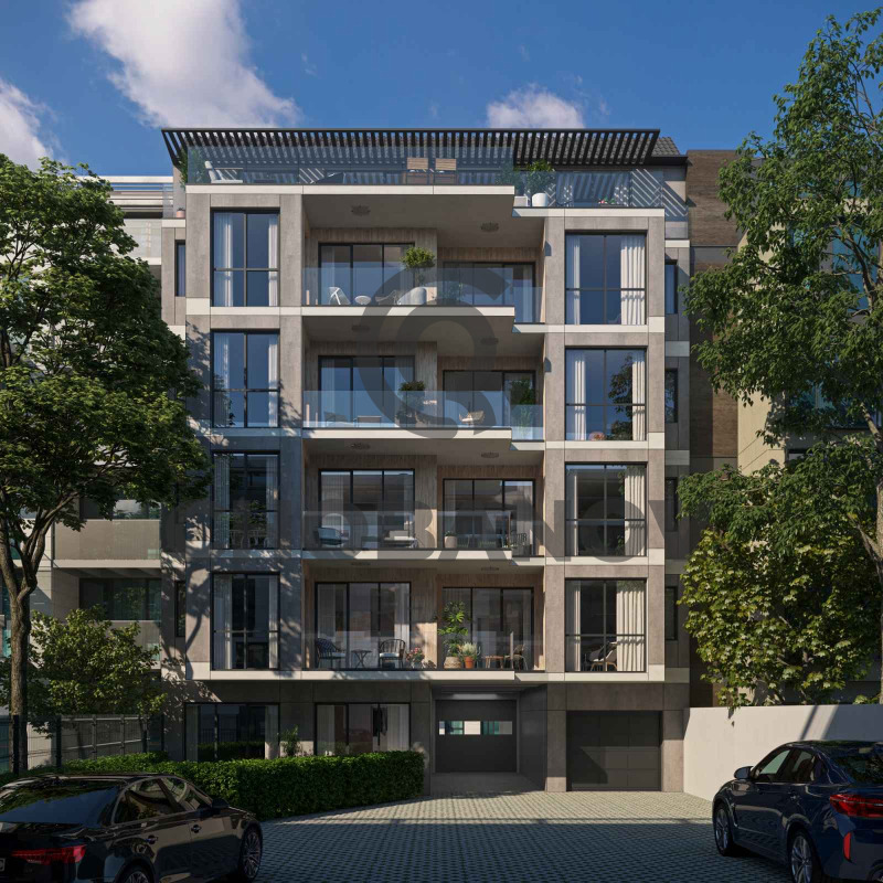 Satılık  2 yatak odası Sofia , Banişora , 132 metrekare | 98808987 - görüntü [2]