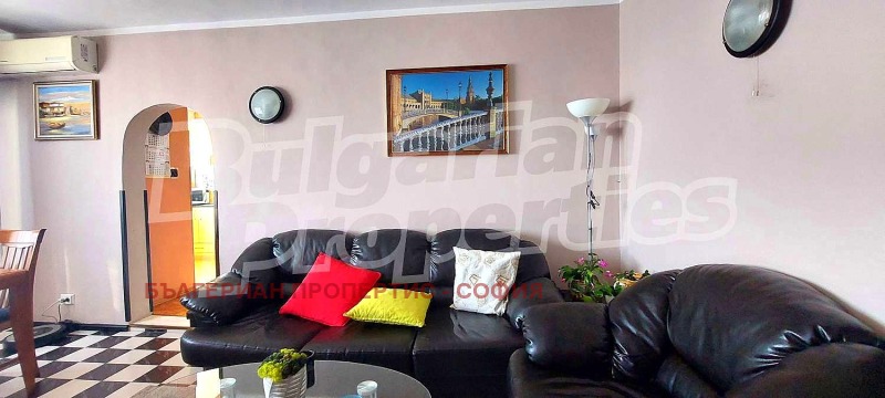 De vânzare  2 dormitoare Sofia , Mladost 3 , 63 mp | 11196419 - imagine [11]