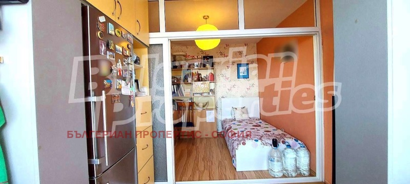 De vânzare  2 dormitoare Sofia , Mladost 3 , 63 mp | 11196419 - imagine [8]