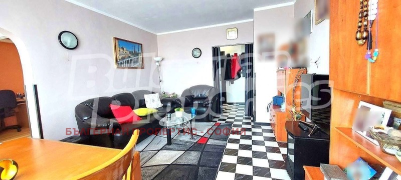 De vânzare  2 dormitoare Sofia , Mladost 3 , 63 mp | 11196419 - imagine [2]