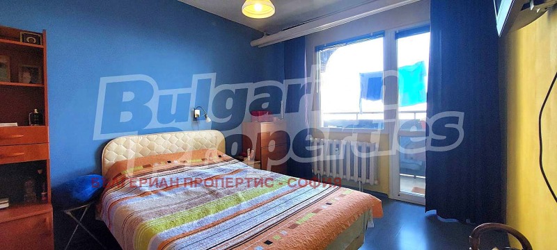 De vânzare  2 dormitoare Sofia , Mladost 3 , 63 mp | 11196419 - imagine [5]
