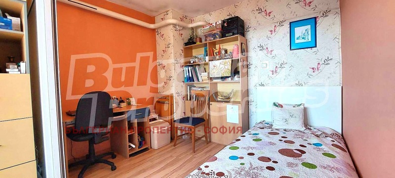 De vânzare  2 dormitoare Sofia , Mladost 3 , 63 mp | 11196419 - imagine [7]