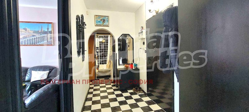 De vânzare  2 dormitoare Sofia , Mladost 3 , 63 mp | 11196419 - imagine [17]