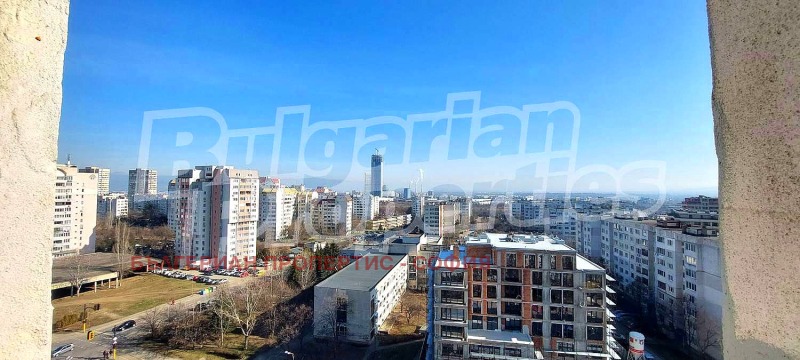 De vânzare  2 dormitoare Sofia , Mladost 3 , 63 mp | 11196419 - imagine [3]