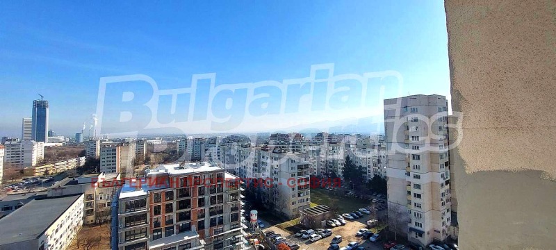 De vânzare  2 dormitoare Sofia , Mladost 3 , 63 mp | 11196419 - imagine [14]