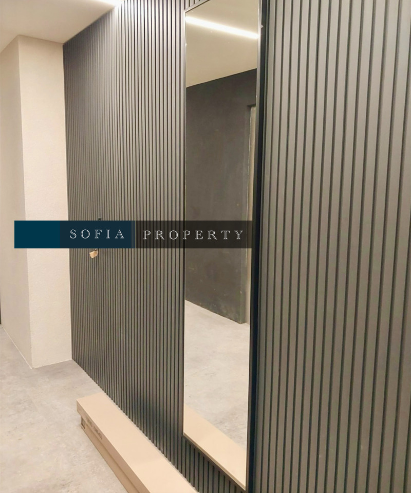 Продава  3-стаен град София , Банишора , 96 кв.м | 11142216 - изображение [5]
