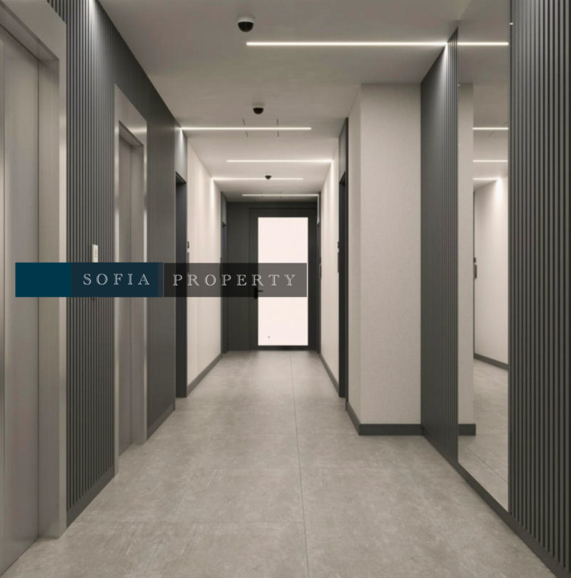 Продава  3-стаен град София , Банишора , 96 кв.м | 11142216