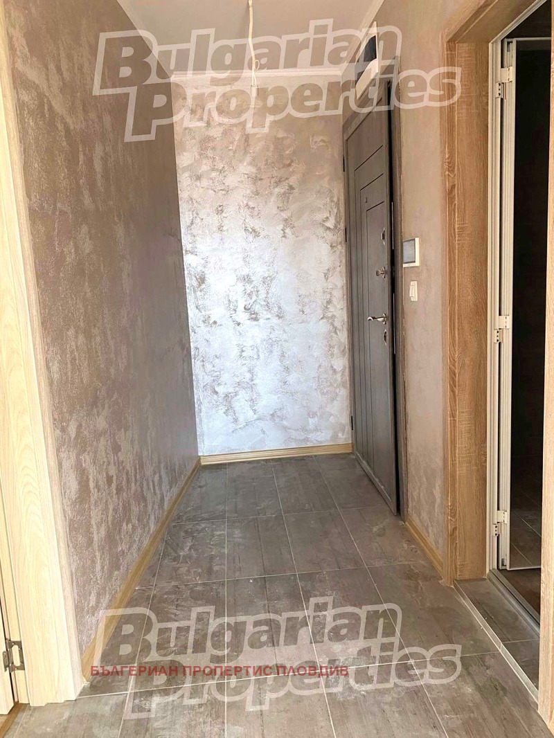 Продается  2 спальни Пловдив , Център , 89 кв.м | 99342737 - изображение [9]