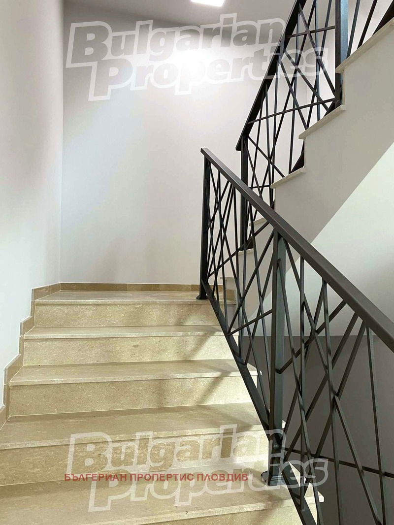 Продается  2 спальни Пловдив , Център , 89 кв.м | 99342737 - изображение [3]
