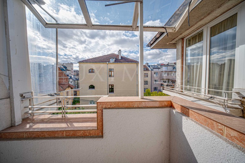 Eladó  2 hálószobás Sofia , Centar , 87 négyzetméter | 13855763 - kép [13]