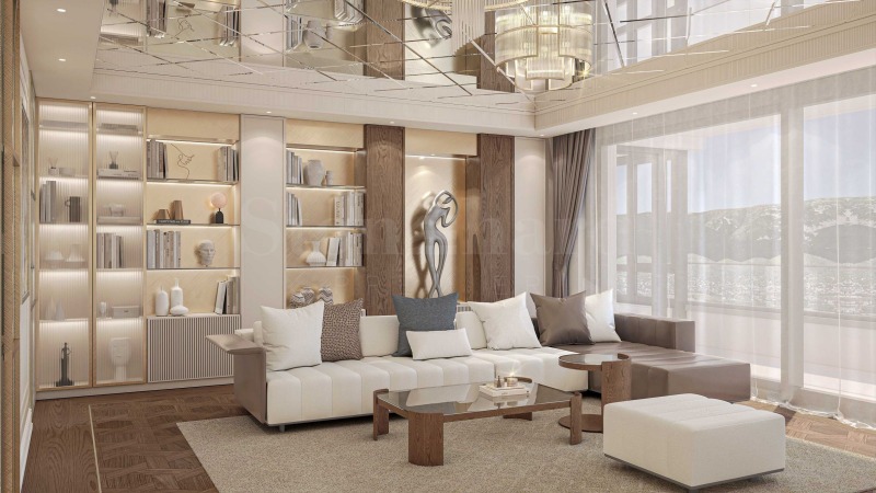 Продава 3-СТАЕН, гр. София, Младост 3