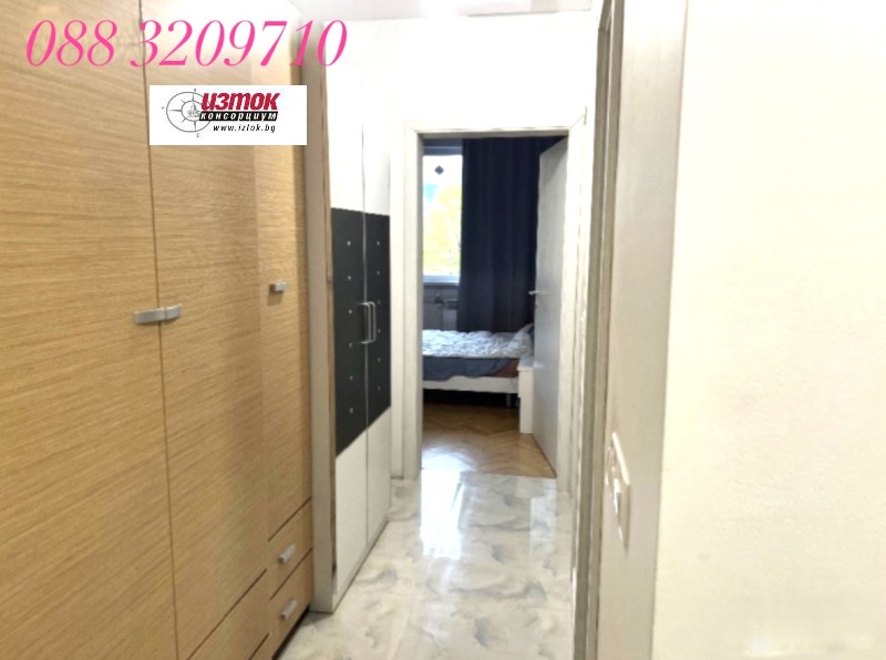 Продава 3-СТАЕН, гр. София, Младост 2, снимка 3 - Апартаменти - 52465866