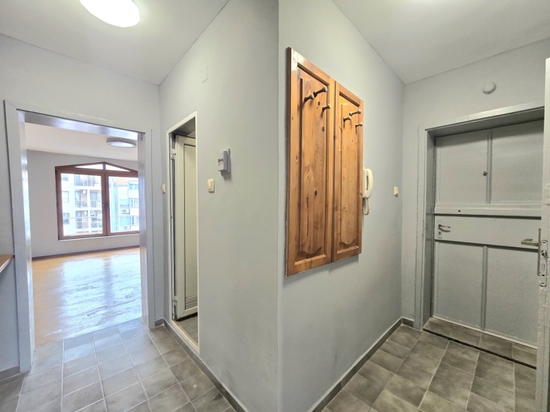 Продава 3-СТАЕН, гр. Варна, Зимно кино Тракия, снимка 9 - Апартаменти - 52648404