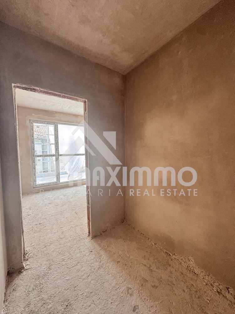 Продава 3-СТАЕН, гр. Варна, Виница, снимка 5 - Апартаменти - 53897015