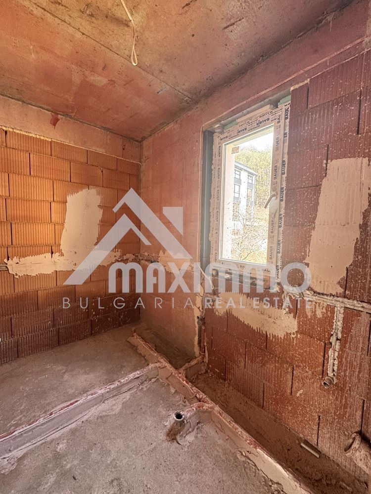 Продава 3-СТАЕН, гр. Варна, Виница, снимка 6 - Апартаменти - 53897015