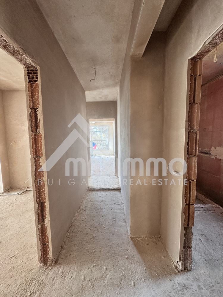 Продава 3-СТАЕН, гр. Варна, Виница, снимка 8 - Апартаменти - 53897015