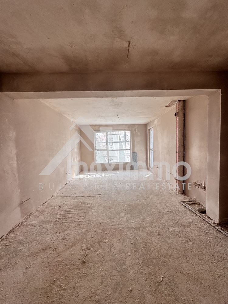 Продава 3-СТАЕН, гр. Варна, Виница, снимка 3 - Апартаменти - 53897015