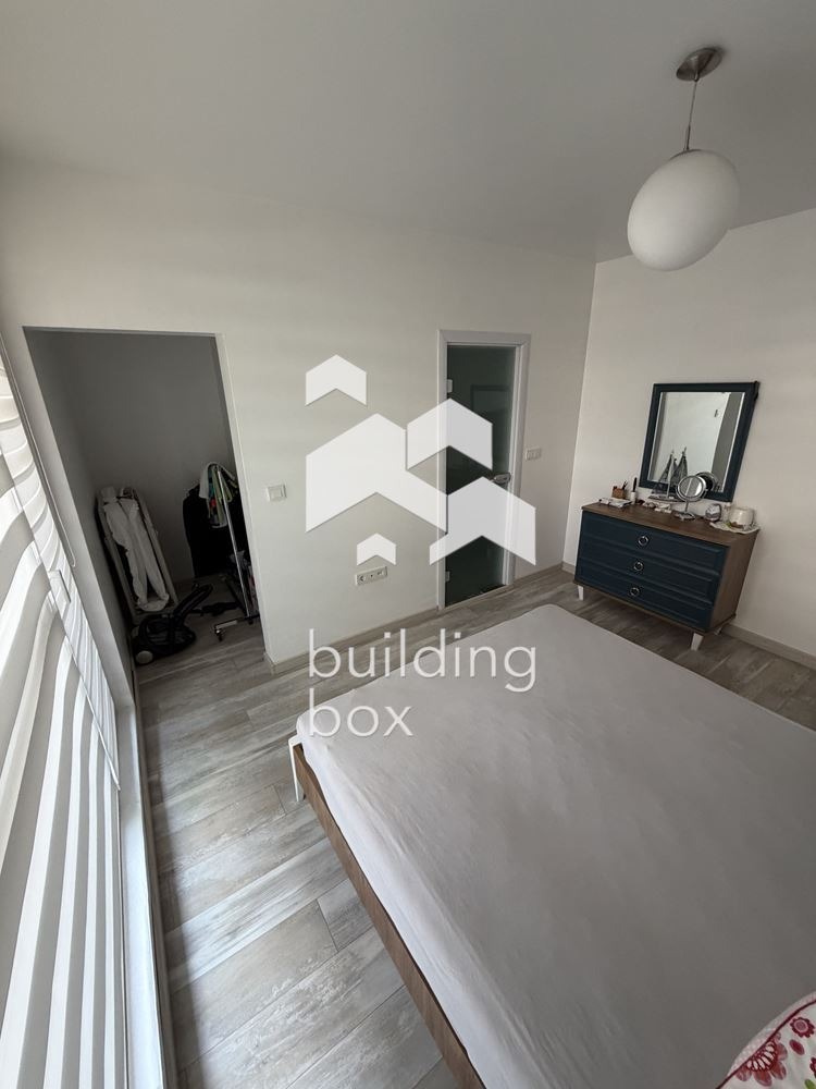 Продава 3-СТАЕН, гр. Варна, Победа, снимка 5 - Апартаменти - 55560073