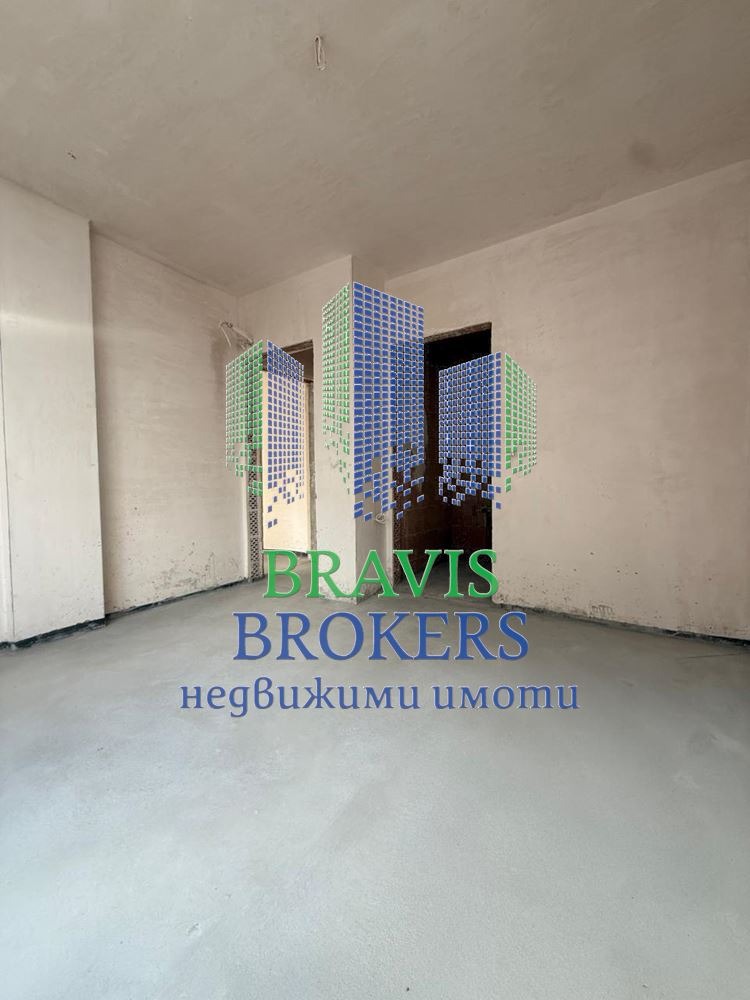 Продава 3-СТАЕН, гр. Варна, Левски 1, снимка 6 - Апартаменти - 56234408