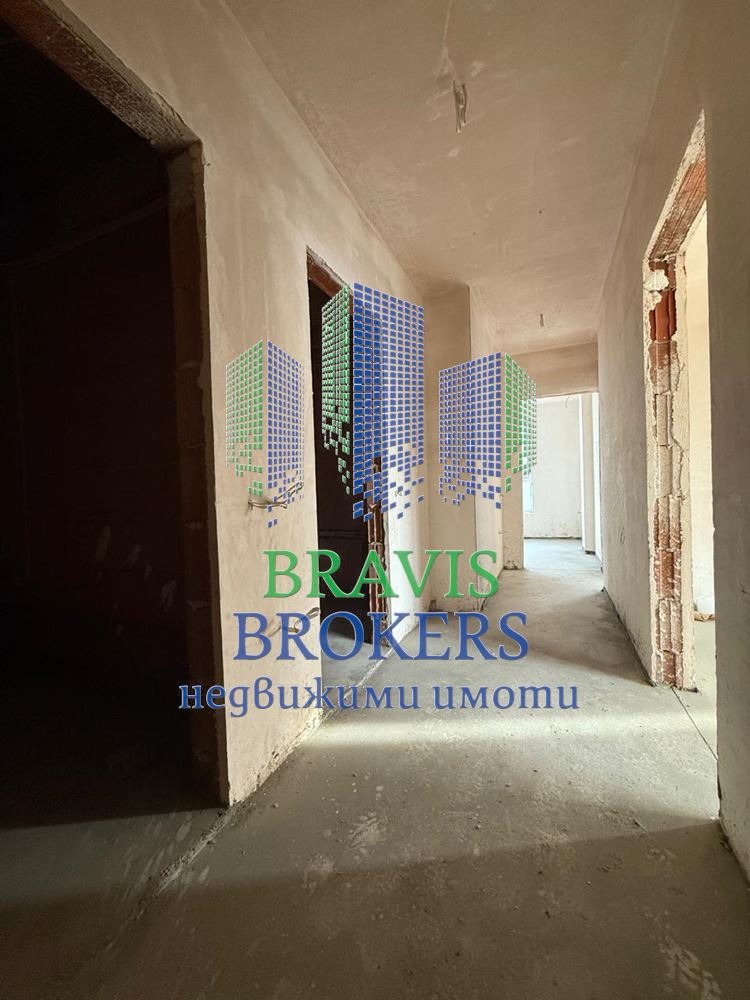 Продава 3-СТАЕН, гр. Варна, Левски 1, снимка 8 - Апартаменти - 56234408