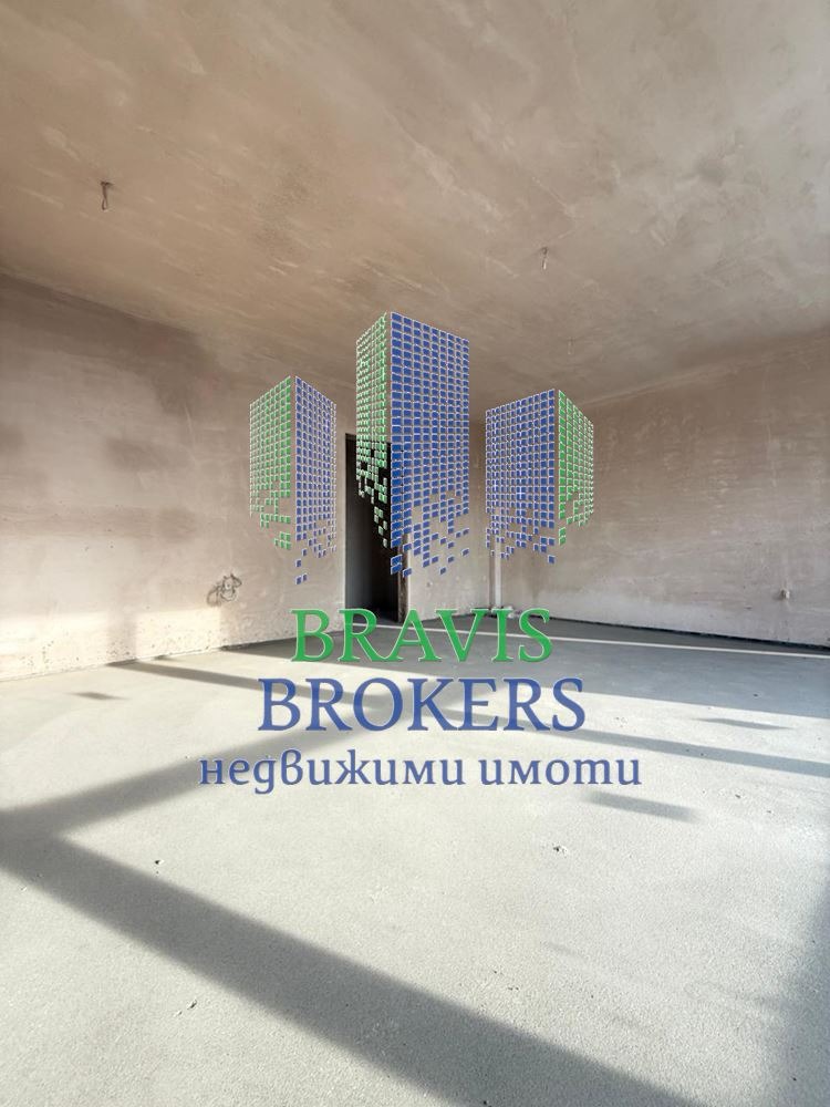 Продава 3-СТАЕН, гр. Варна, Левски 1, снимка 4 - Апартаменти - 56234408