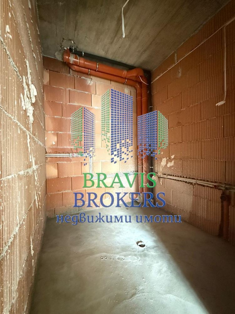 Продава 3-СТАЕН, гр. Варна, Левски 1, снимка 9 - Апартаменти - 56234408