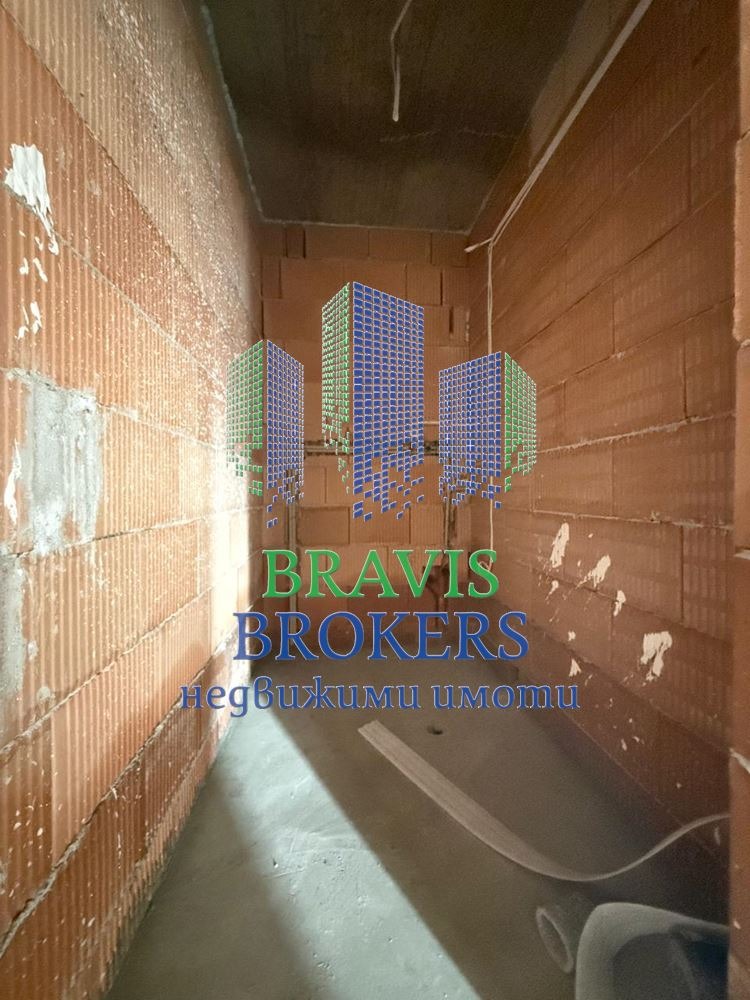 Продава 3-СТАЕН, гр. Варна, Левски 1, снимка 10 - Апартаменти - 56234408
