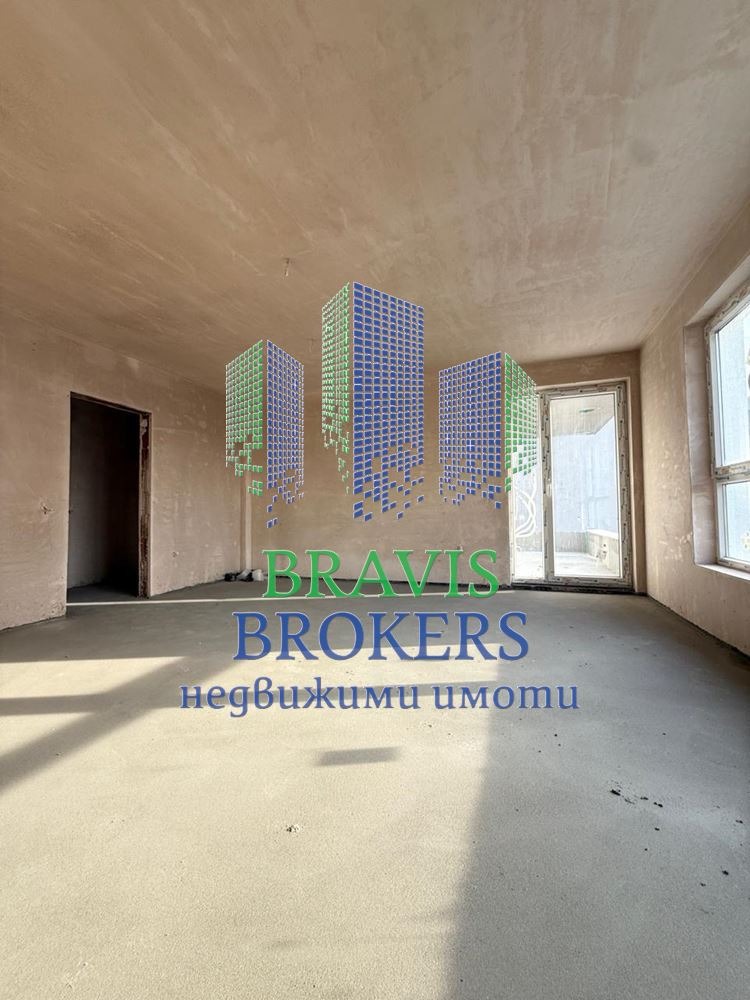 Продава 3-СТАЕН, гр. Варна, Левски 1, снимка 2 - Апартаменти - 56234408