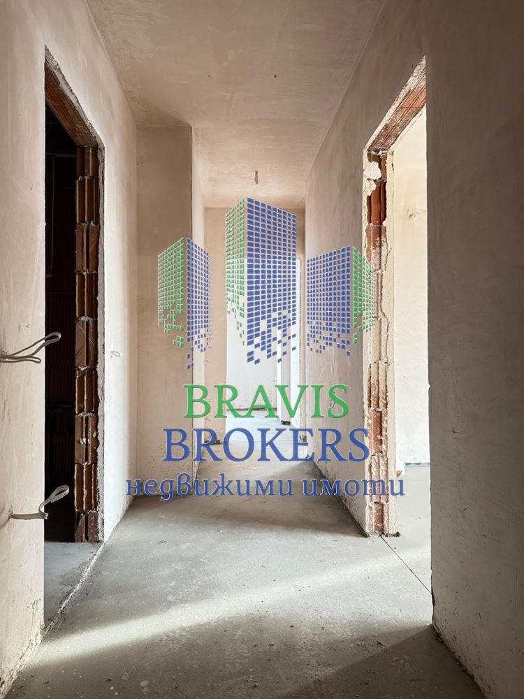 Продава 3-СТАЕН, гр. Варна, Левски 1, снимка 7 - Апартаменти - 56234408