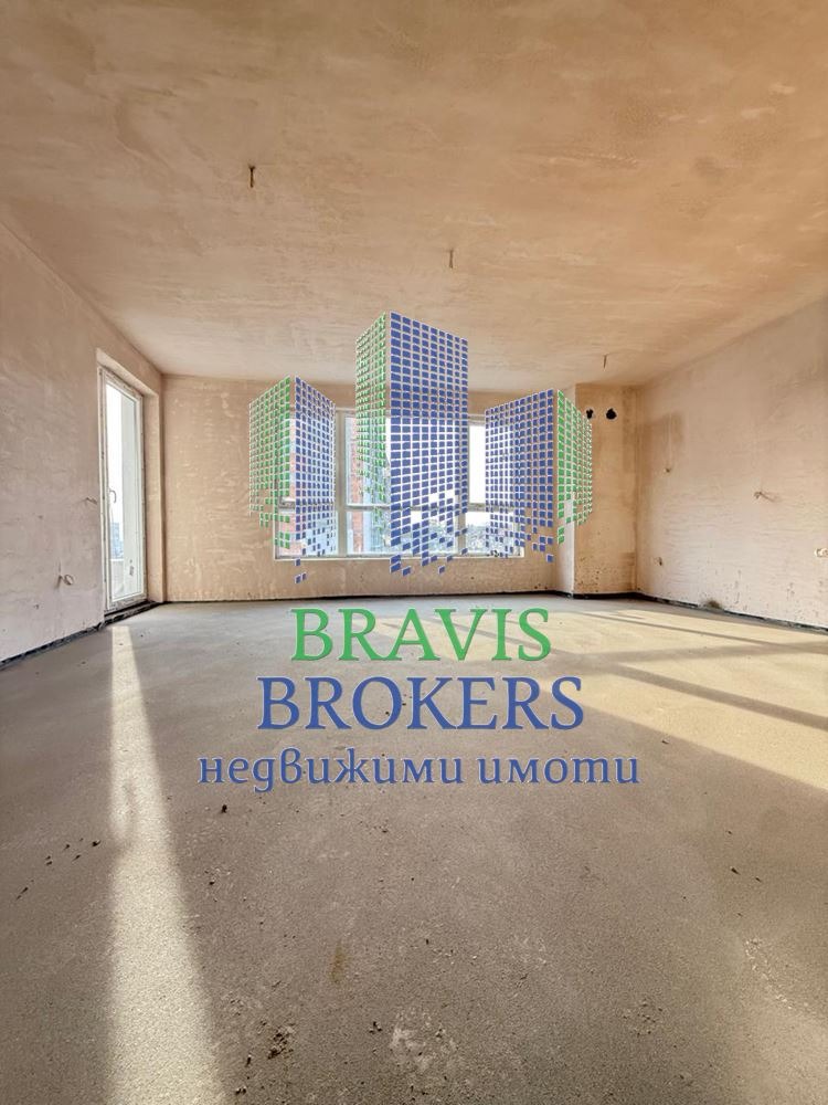 Продава 3-СТАЕН, гр. Варна, Левски 1